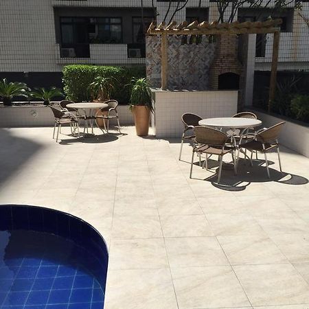 Ed.Costa Sol Διαμέρισμα Φορταλέζα Εξωτερικό φωτογραφία
